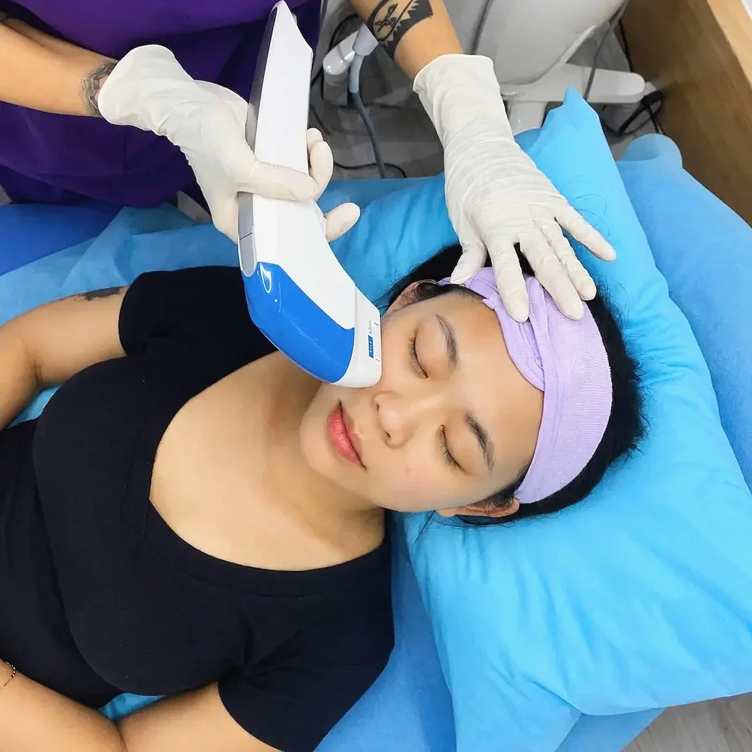 HIFU TRANSFORMER MPT 10D – GIẢI PHÁP NÂNG CƠ, TRẺ HÓA DA KHÔNG XÂM LẤN ĐƯỢC ƯA CHUỘNG HIỆN NAY 