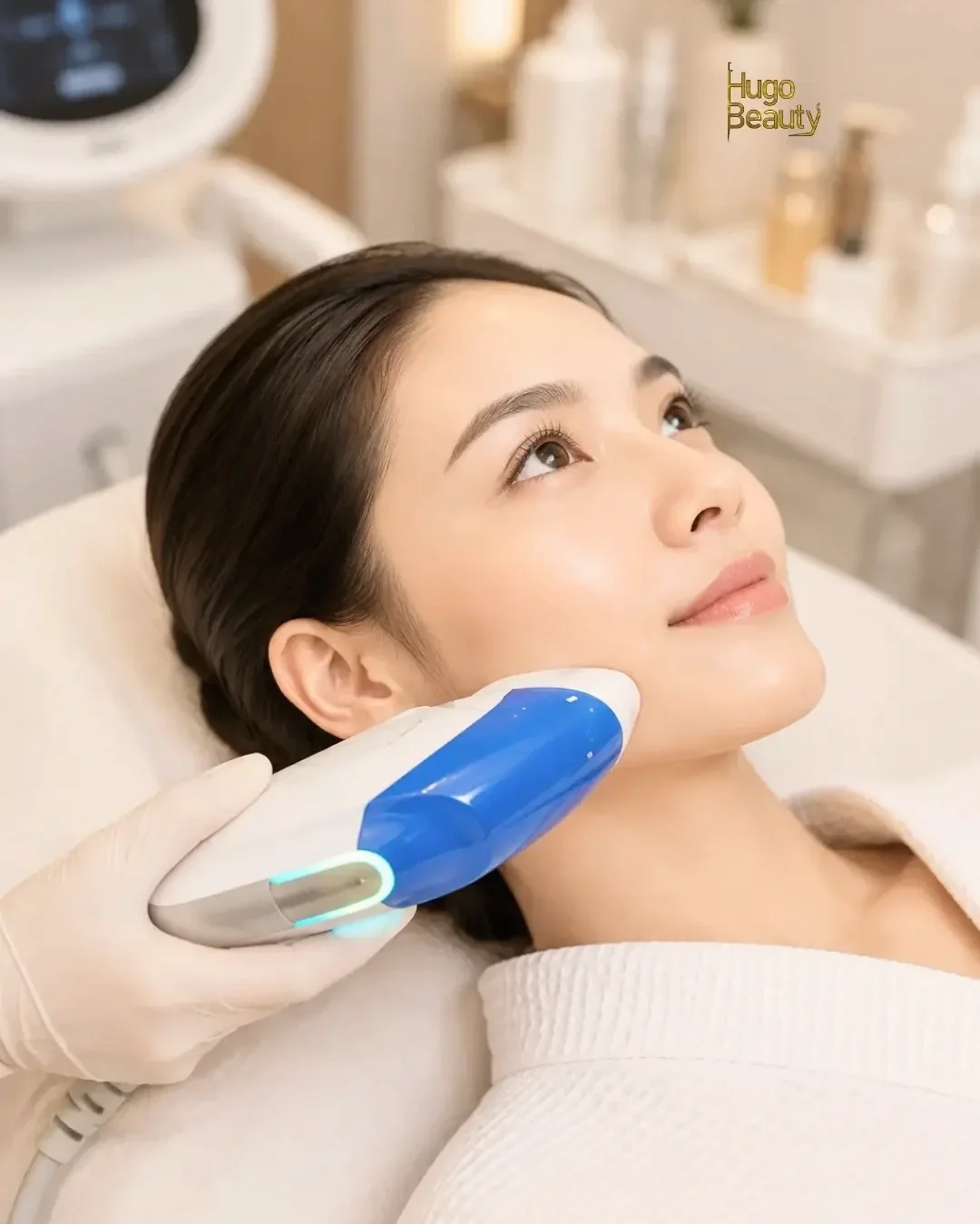 HIFU Săn Chắc Da Và Nâng Cơ Mặt Tại TP.HCM