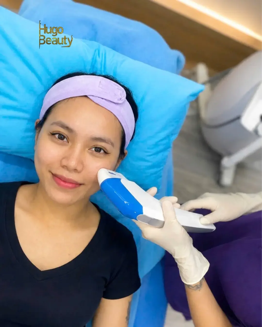 HIFU Không Phù Hợp Với Ai? Những Trường Hợp Cần Cân Nhắc Trước Khi Thực Hiện