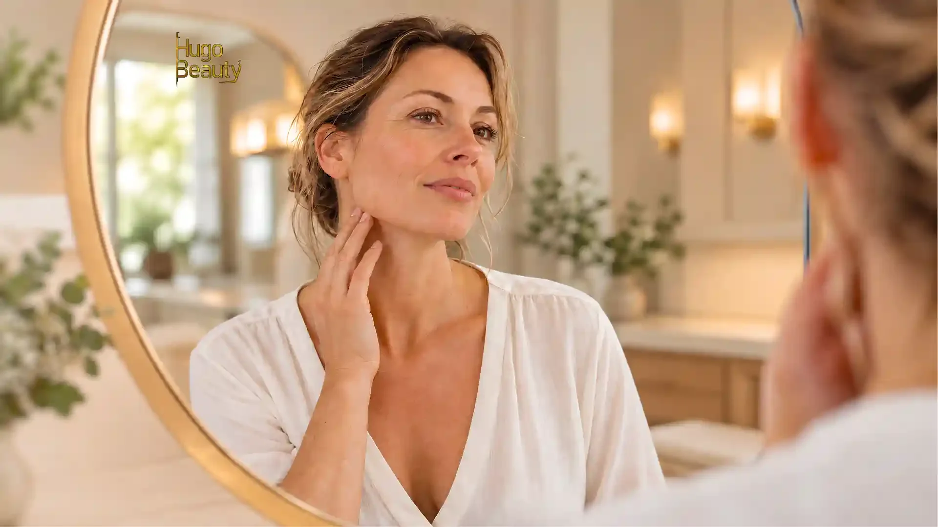 Buổi tư vấn HIFU tại Hugo Beauty diễn ra như thế nào: 15 phút soi da, sờ mô và ba câu trả lời bạn sẽ nhận được