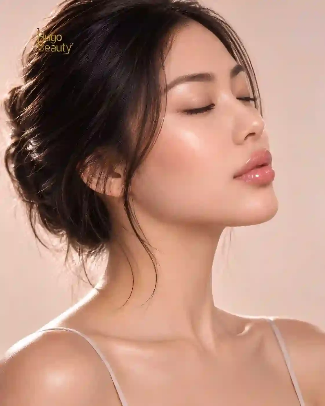 Which lip shape suits your face: upper-to-lower ratio, lip corners, and why “less but right” beats “full”