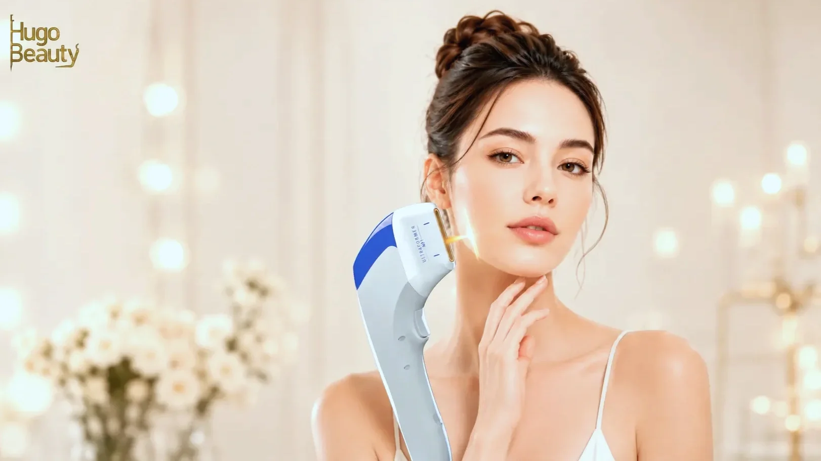 Ultraformer MPT at Hugo Beauty in Ho Chi Minh City
