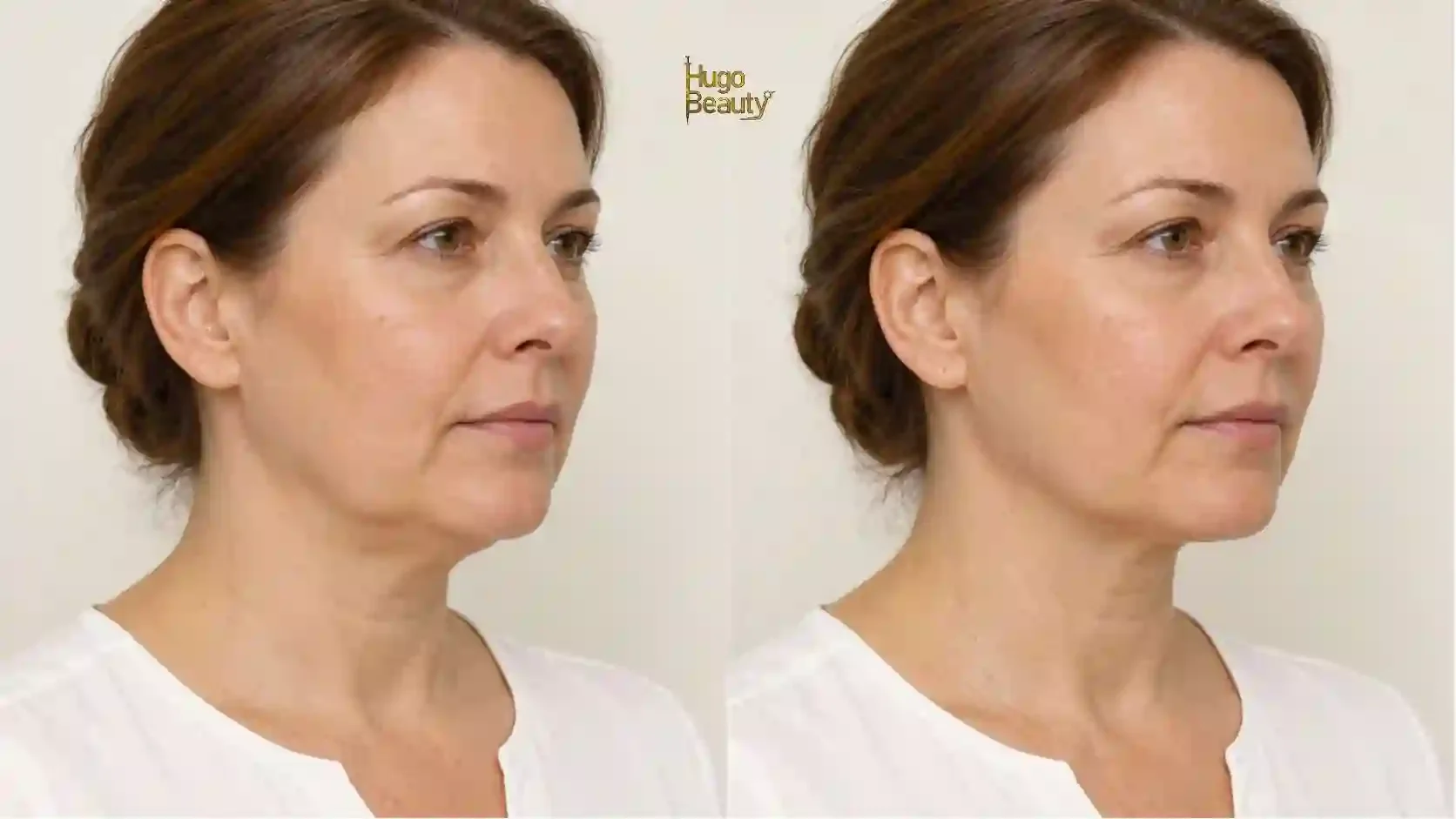 lower-face-hifu-before-after-three-quarter-view-hugo-beauty-hcmc