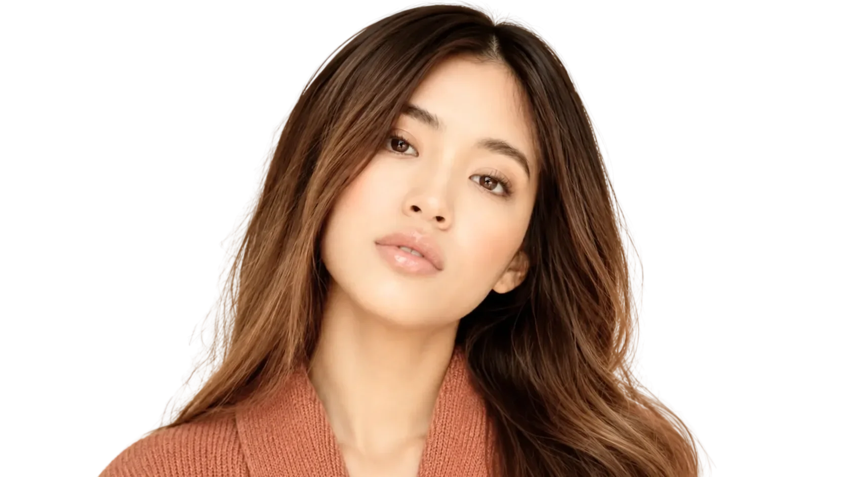 Đôi môi căng bóng tự nhiên với đường nét hài hòa tại Hugo Beauty Phú Nhuận.