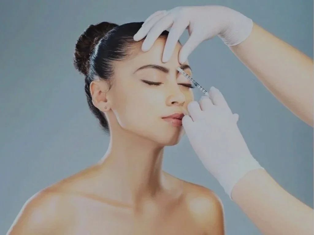 giải pháp thẩm mỹ nhanh chóng, giúp xóa nếp nhăn, thư giãn cơ, ngăn lão hóa và mang lại gương mặt trẻ trung, tự nhiên.