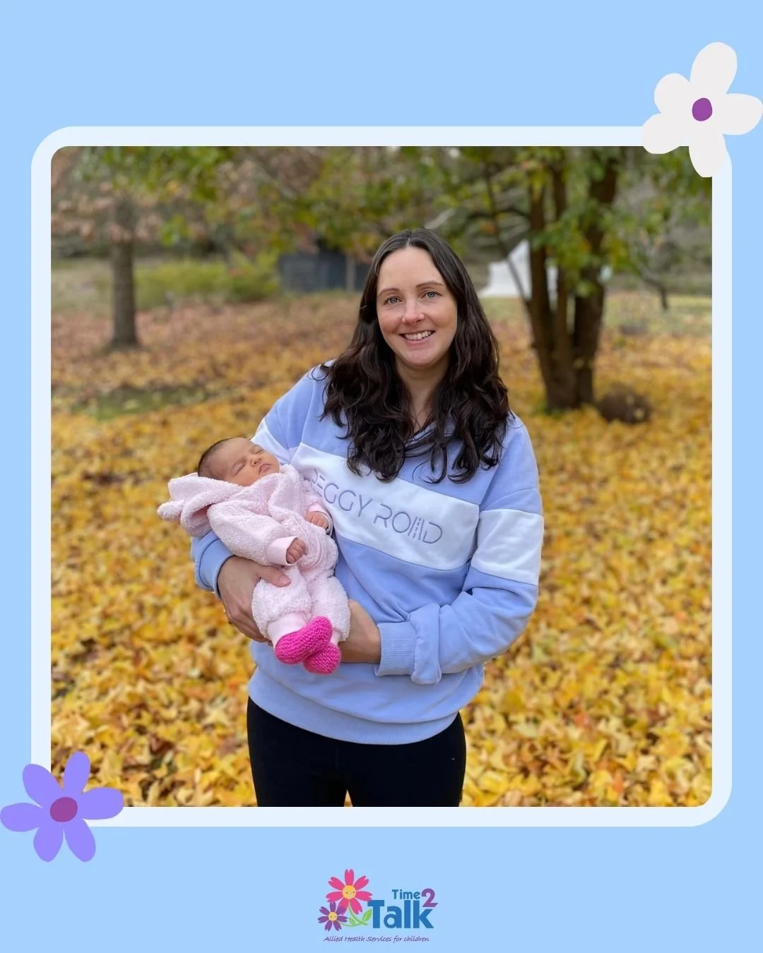 ✨ BABY NEWS ✨
Say hello to the newest (and cutest!) addition to the T2T family! We&rsquo;re over the moon for Chloe and her husband Will, who recently welcomed Rosie into the world.
And as you can tell from the second slide, her T2T aunties are alrea