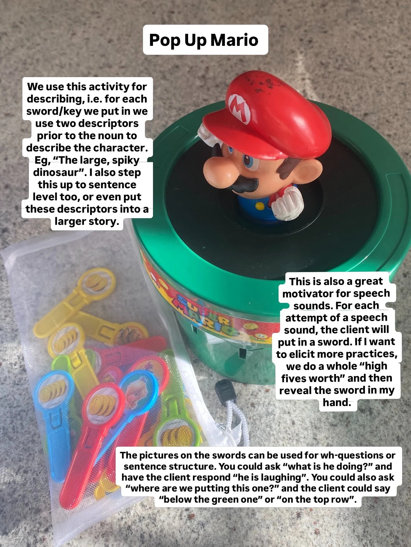 These resources get a LOT of use around here

#speechtherapy #speechpathology #speechpathologist #speechpathologyresources #slp