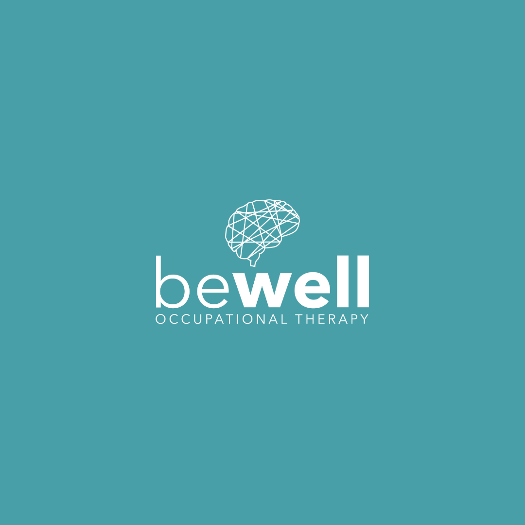 Be Well Occupational Therapy