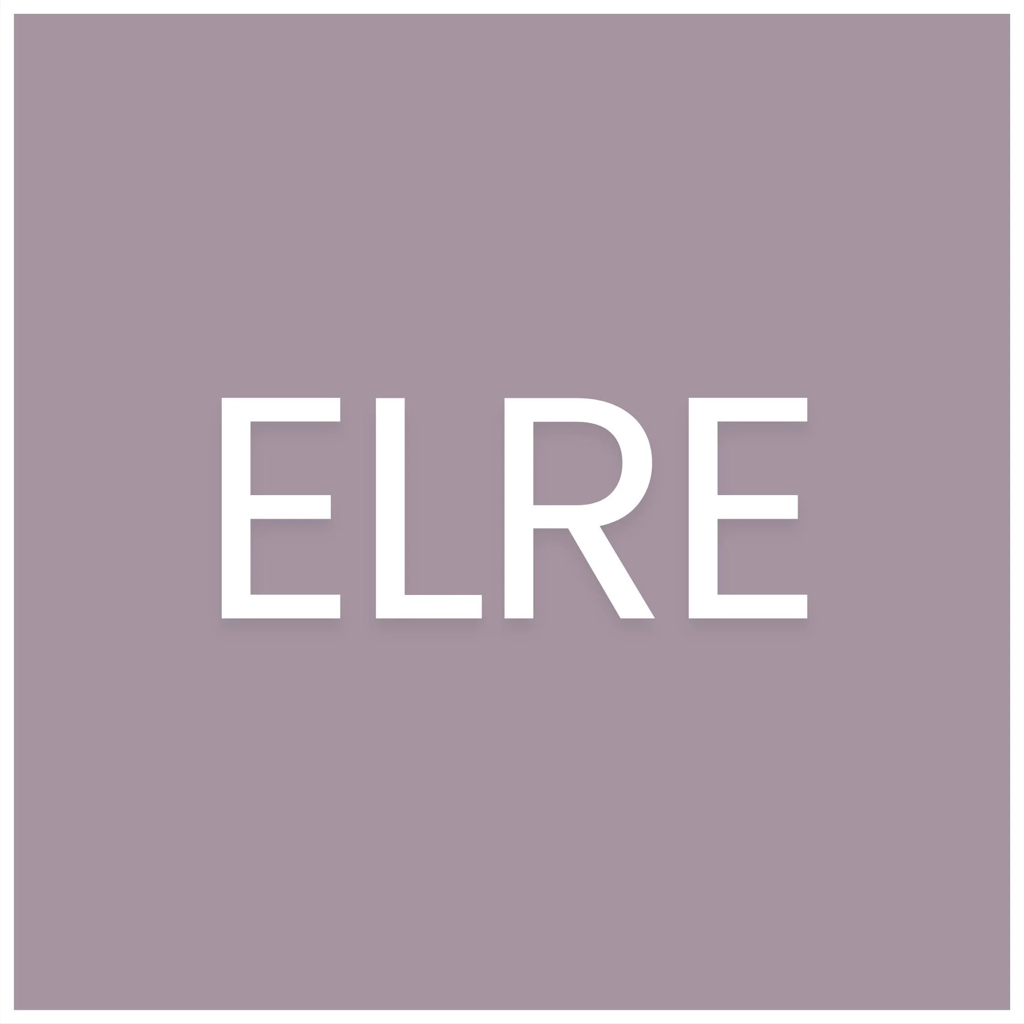 ELRE esittäytyy - Osaamistoimikunta