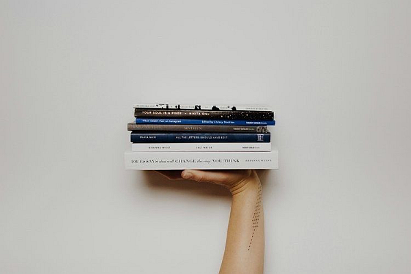 ELRE Book Club
