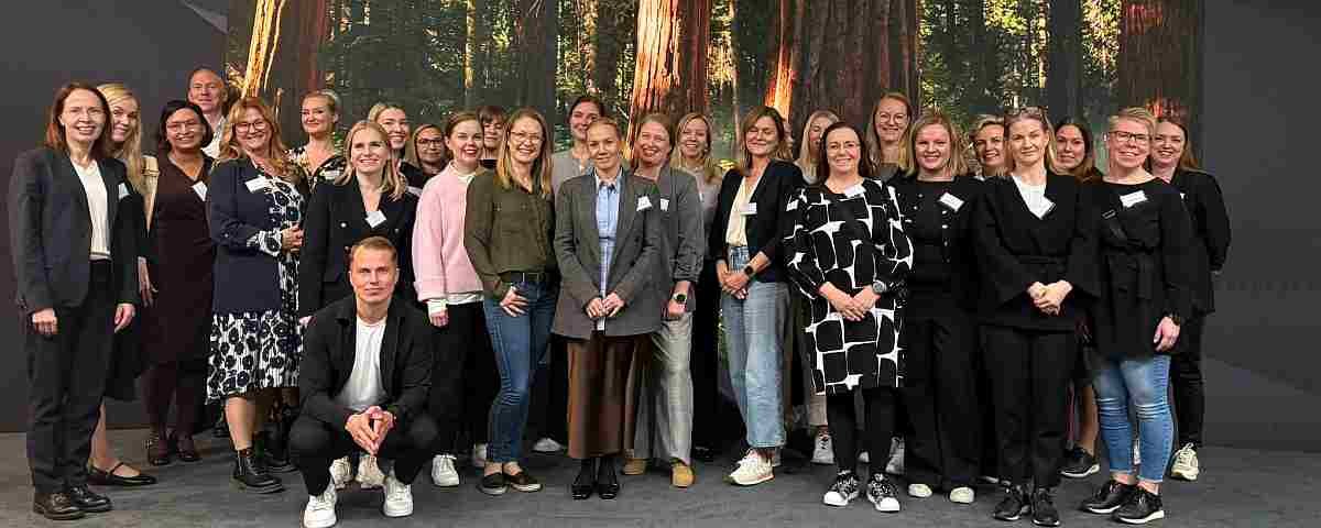 ELRE Talks - Johtajan itsetuntemus ja hyvinvointi