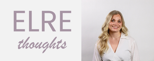 ELRE Thoughts - kysymyksiä johtajuudesta