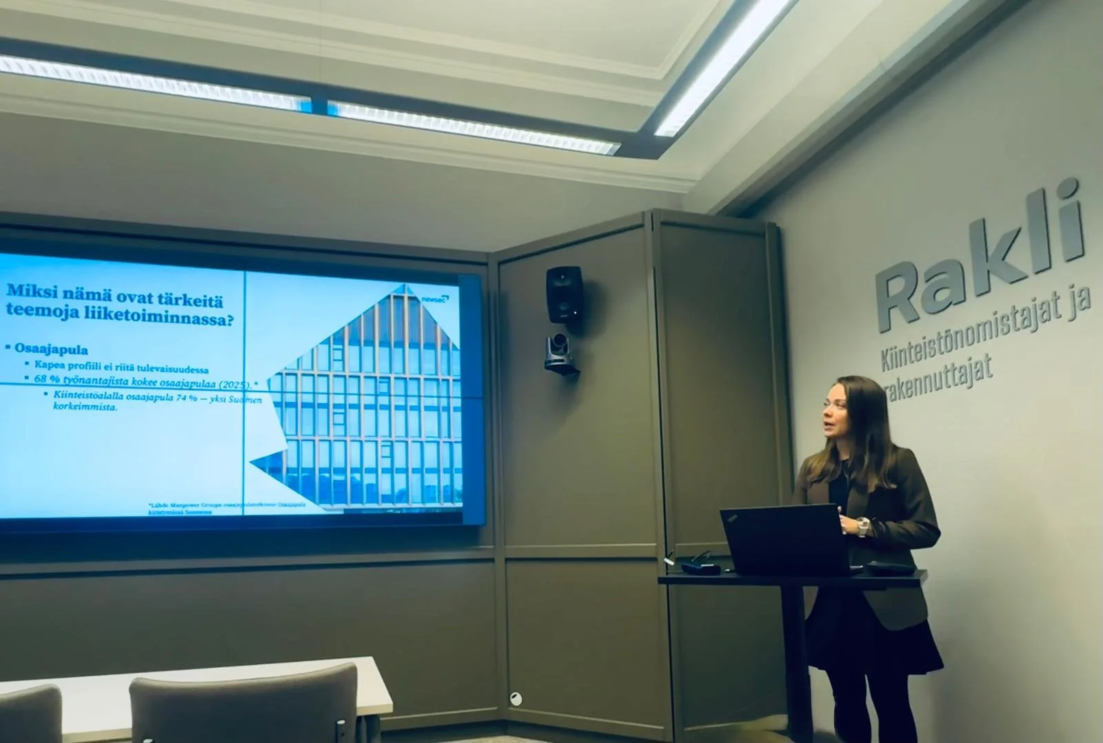 ELRE kumppanina Raklin yhdenvertaisuus ja monimuotoisuuskyselyssä