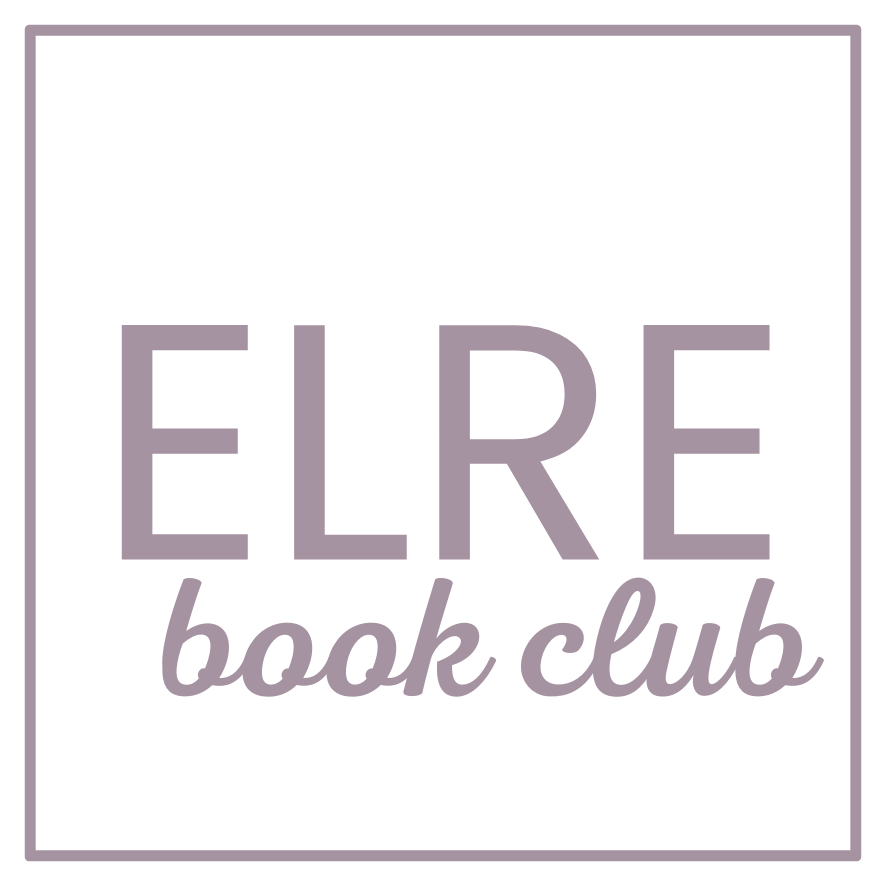 ELRE Book club ajattelun ytimessä
