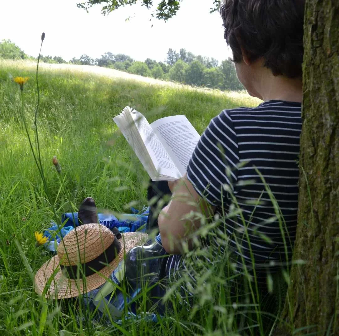 ELRE Book Club 
