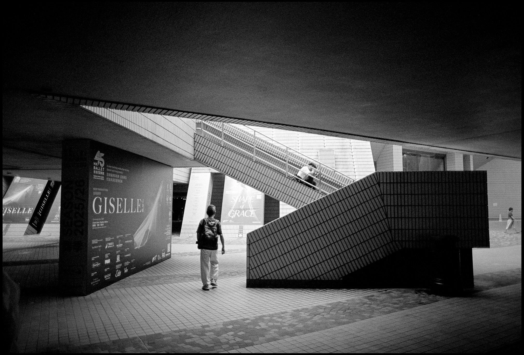  Cultural Centre, Hong Kong, China 2025