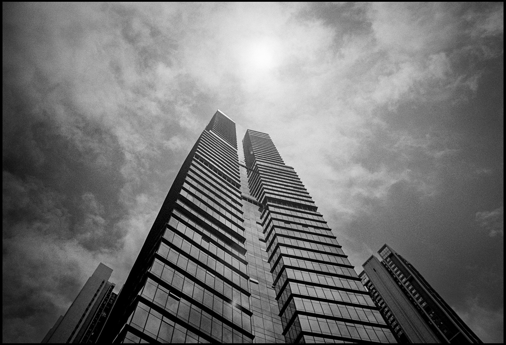 Untitled, Guangdong Province, China 2025