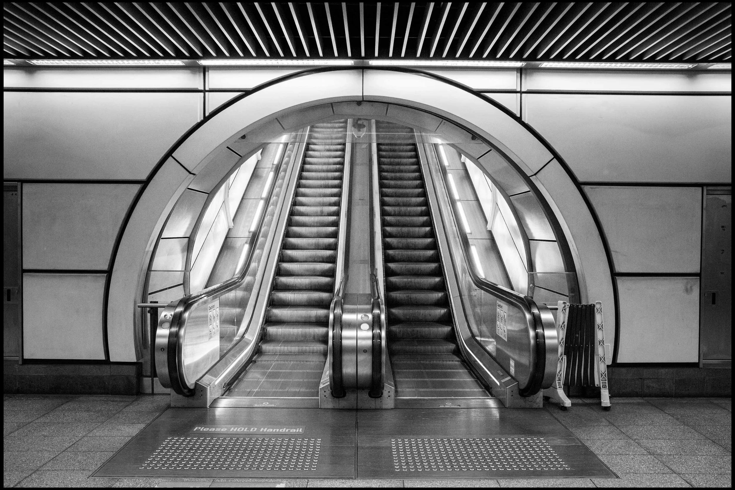 Sydney Underground, 2025