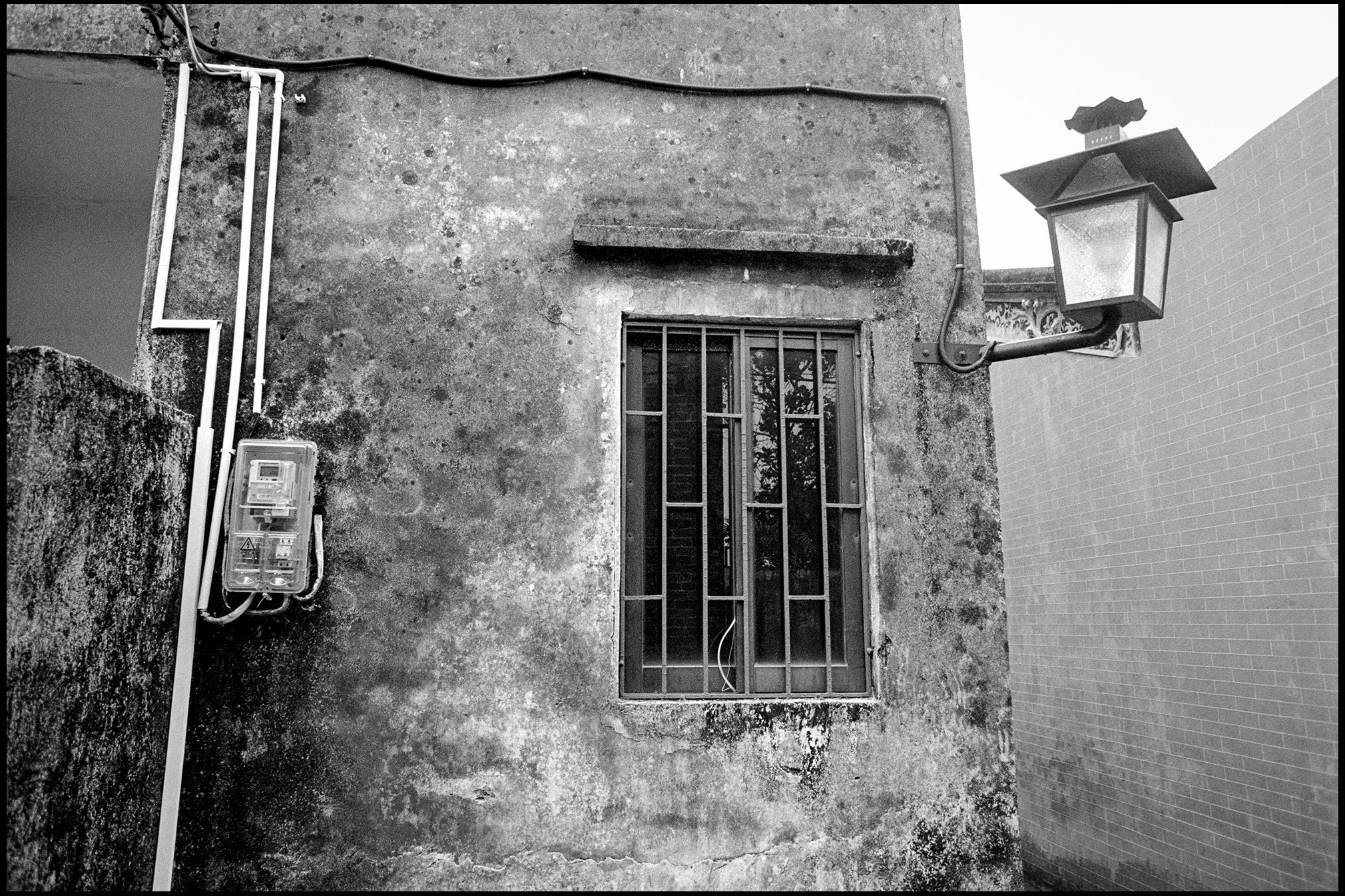  Window & Lantern, Guangdong Province, China 2025