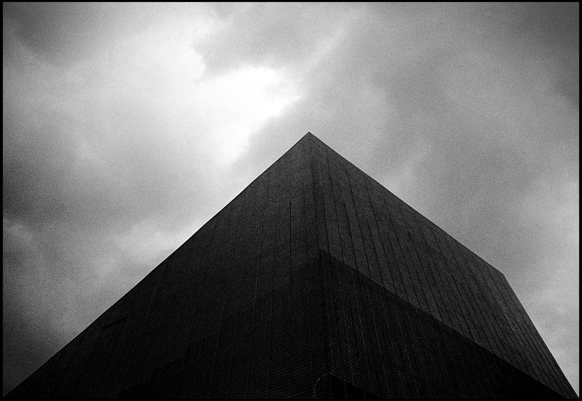 Untitled, Hong Kong, China 2025