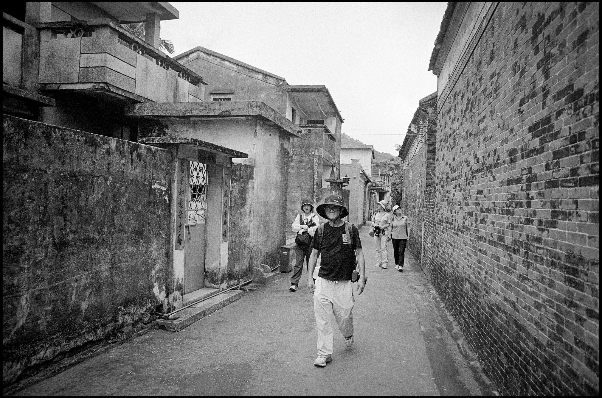 Photowalk, Guangdong Province, China 2025