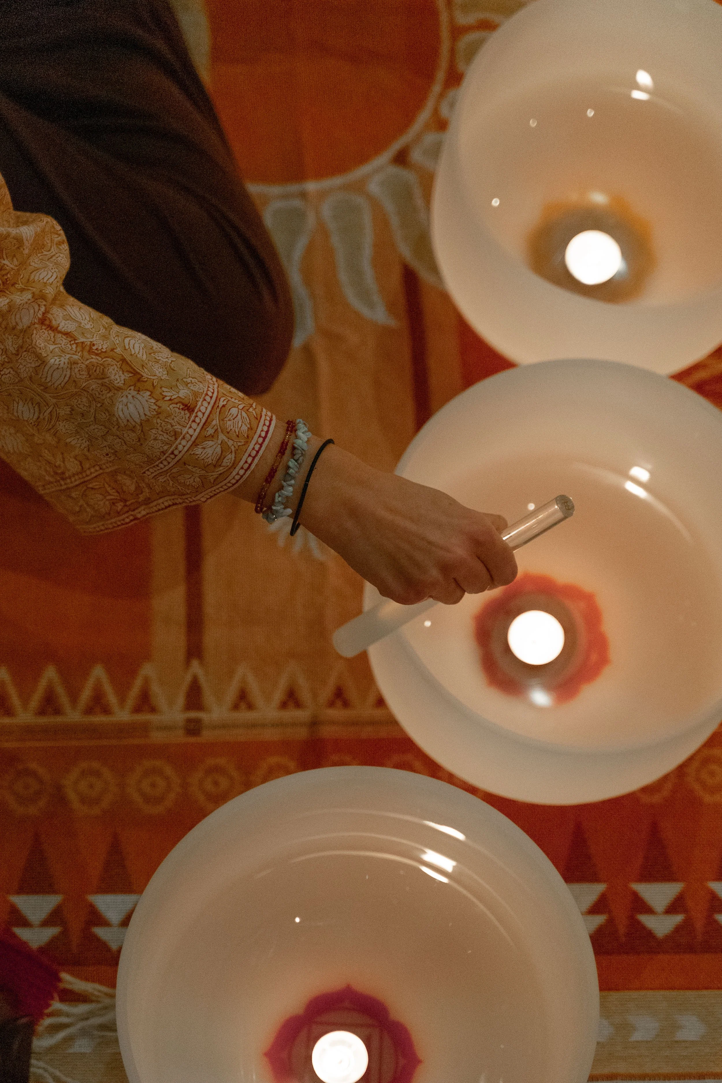 Sound Healing Journey at Jivita Ayurveda