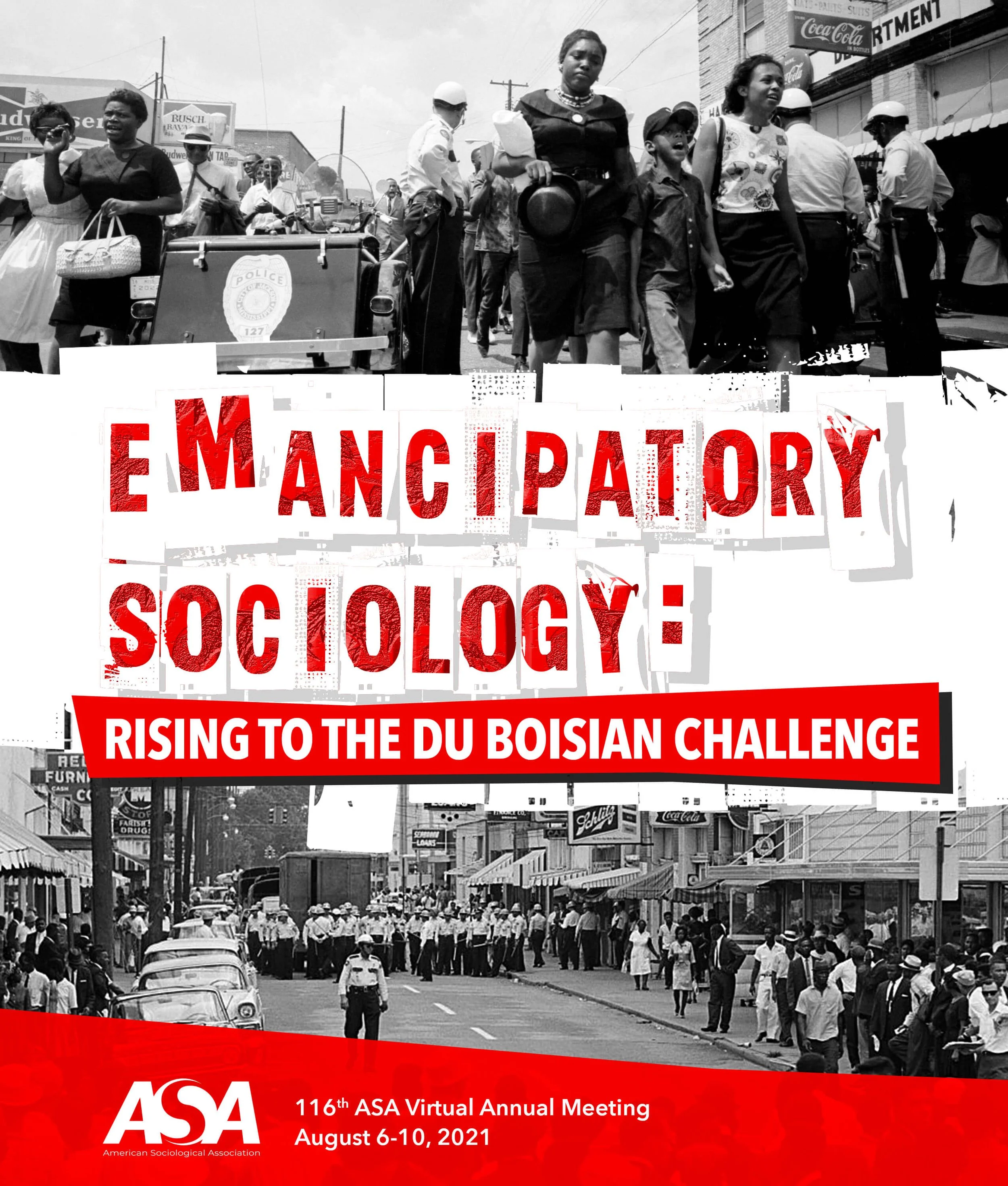 FINAL conference design