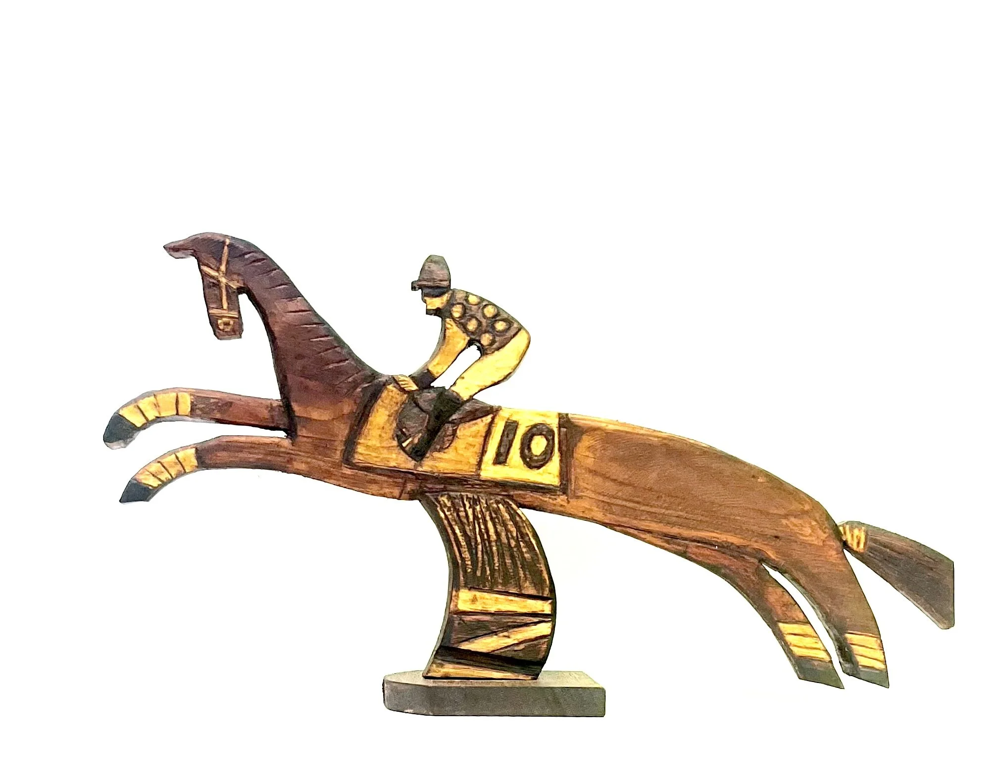 Jumps 2026   Kerri Pine    30cm x 55cm x 5