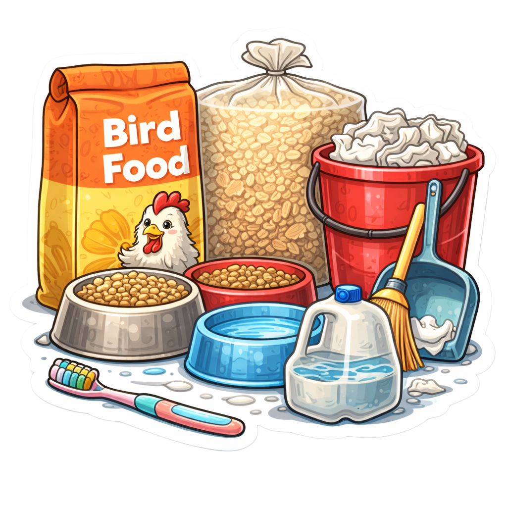 Poultry Clinic 03/21/26