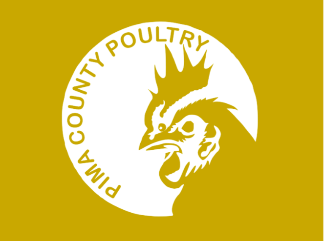 Pima County 4-H Poultry Project