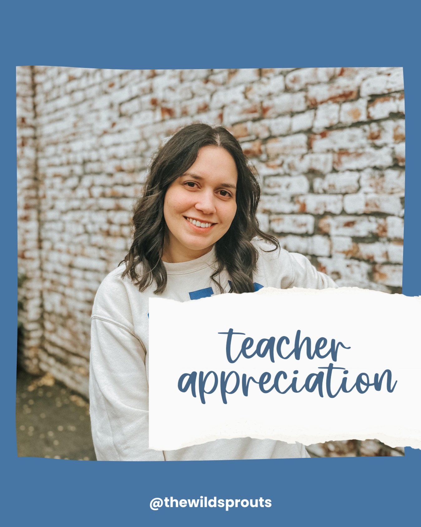 💛 Behind every bright future, there&rsquo;s a teacher who believed first! 💛
Hi, I&rsquo;m Dai! At The Wild Sprouts, I&rsquo;m passionate about nurturing little minds and creating a space where kids feel safe, loved, and encouraged to explore.

👩&z