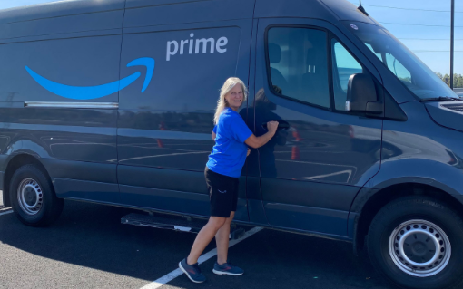 Acquired Account & Managed Technology Program Rollout - Amazon DSP