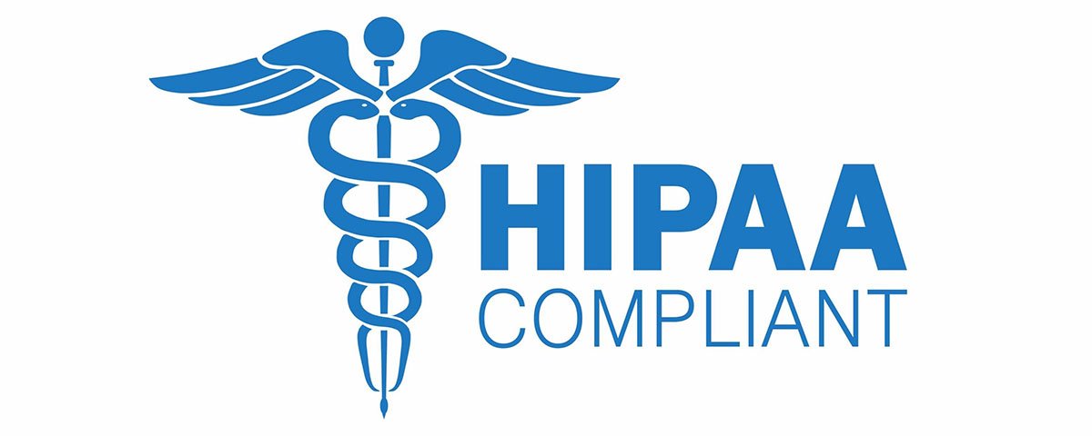Utilizing HIPAA compliant eForms and security measures
