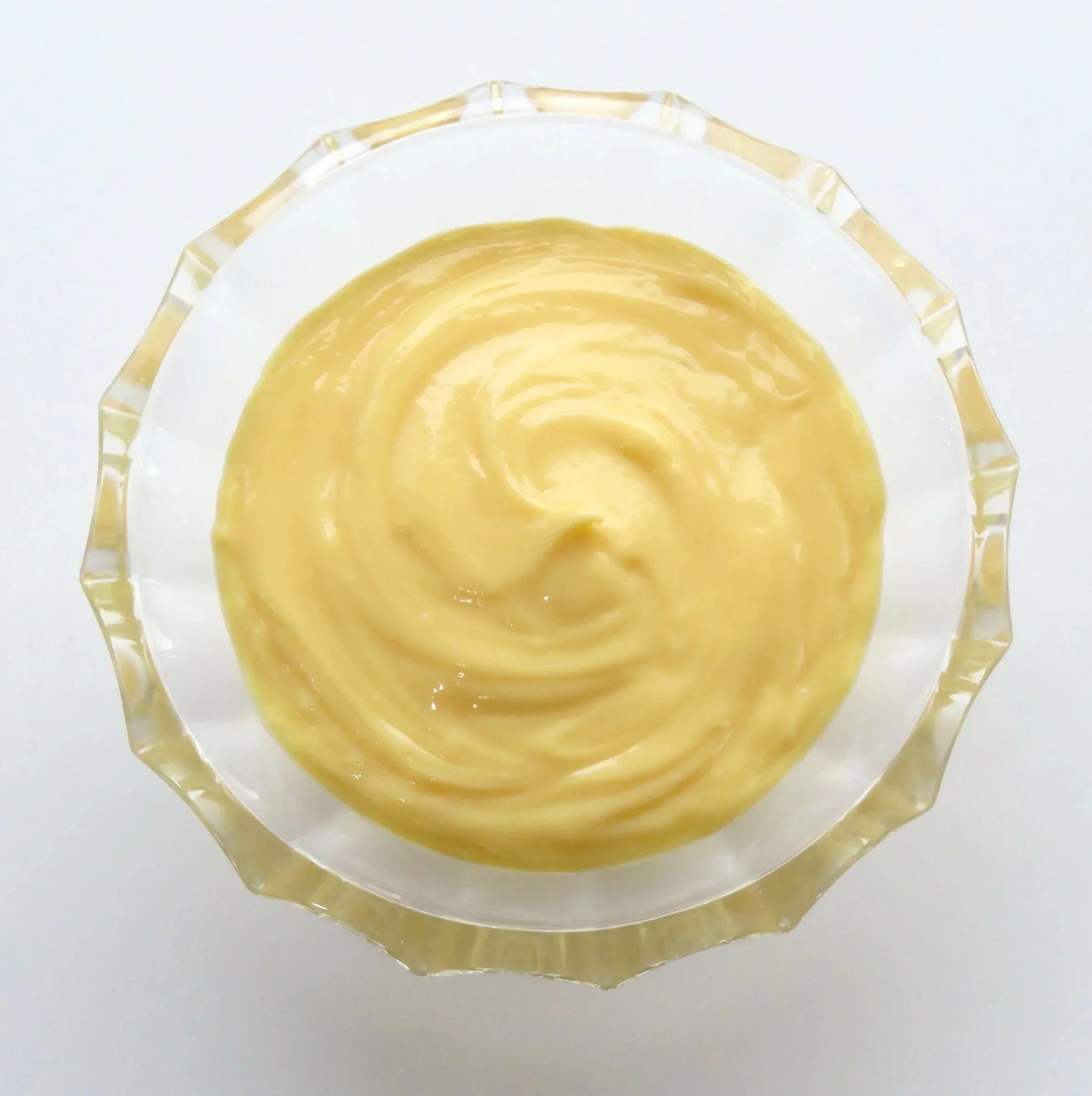 Italian Pastry Cream Crema Pasticcera Recipe