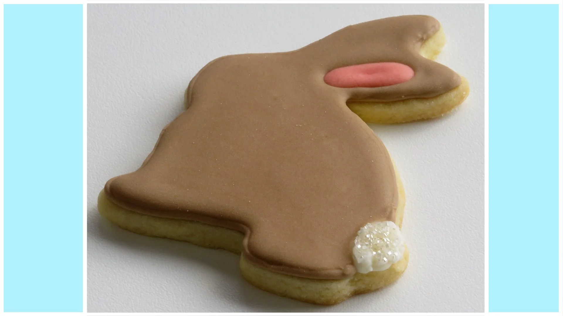 RECIPE VIDEO Best Sugar Cookies Recipe!