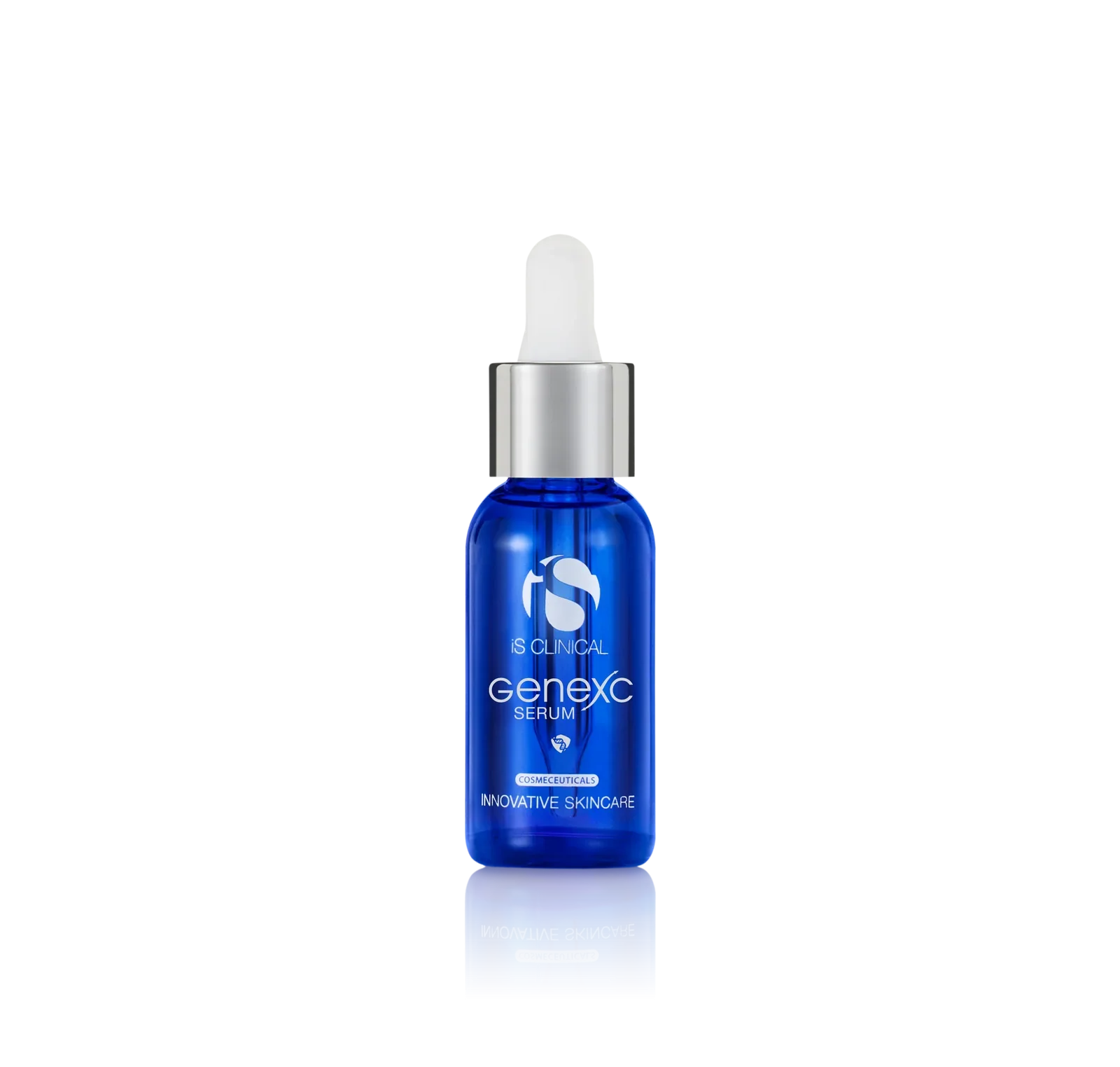 IS CLINICAL GeneXC Serum