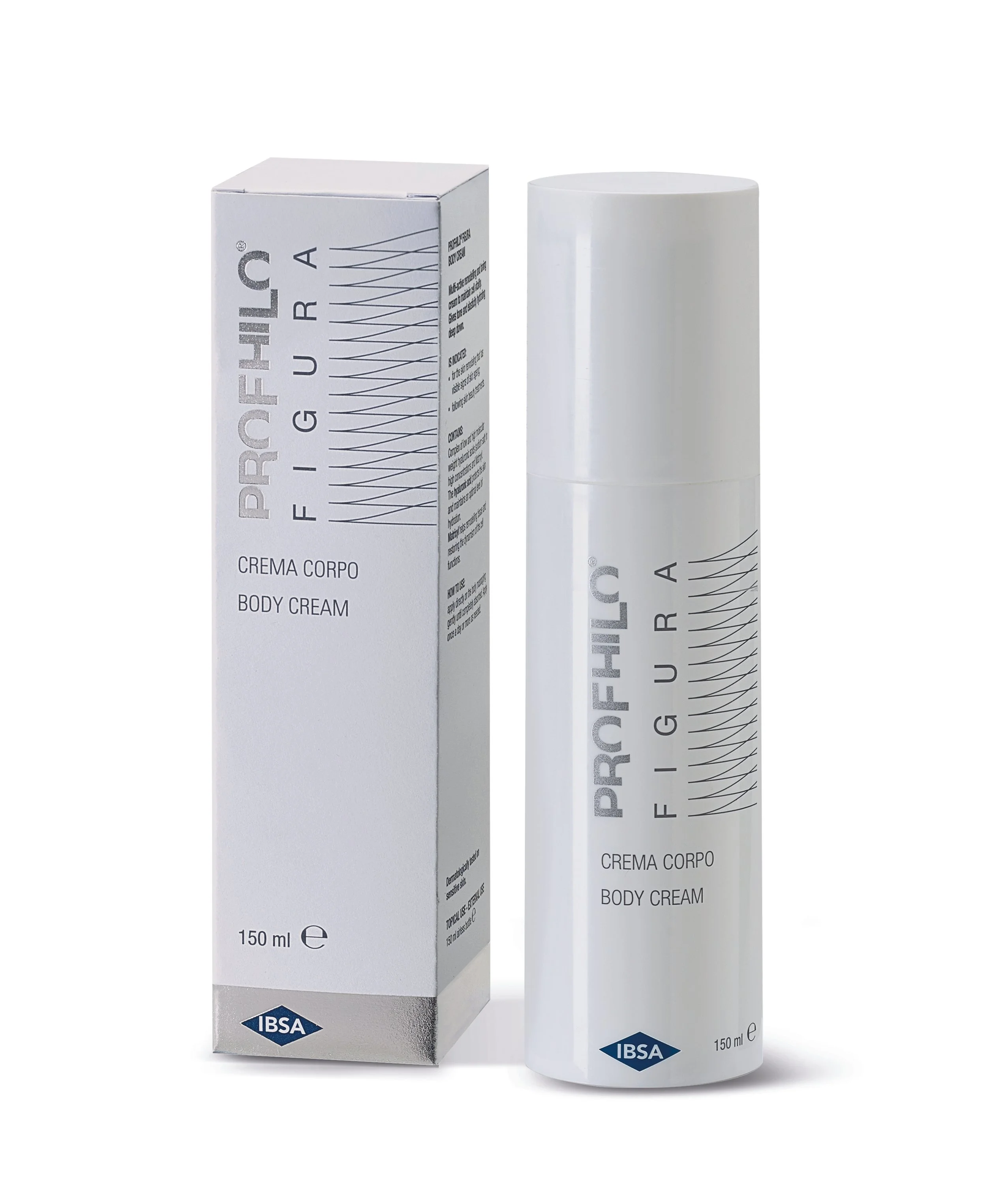 Profhilo® Figura Body Cream 150ml