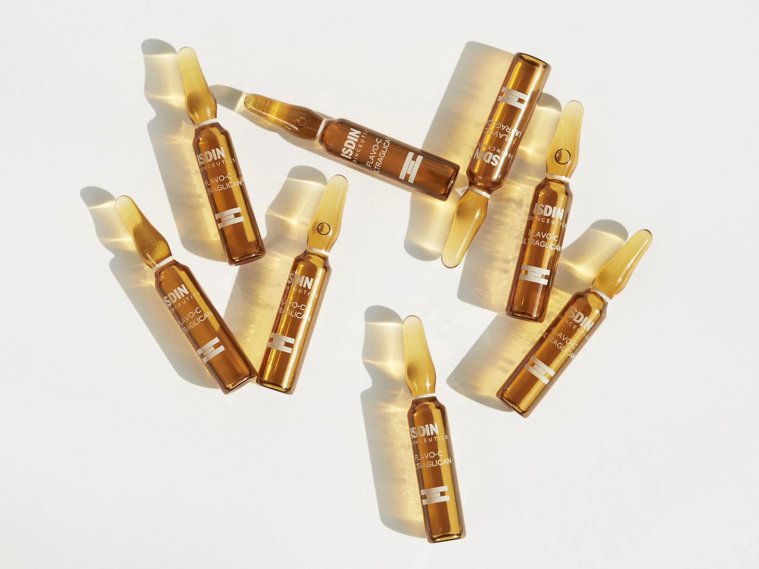 Isdinceutics Flavo-C Ultraglican