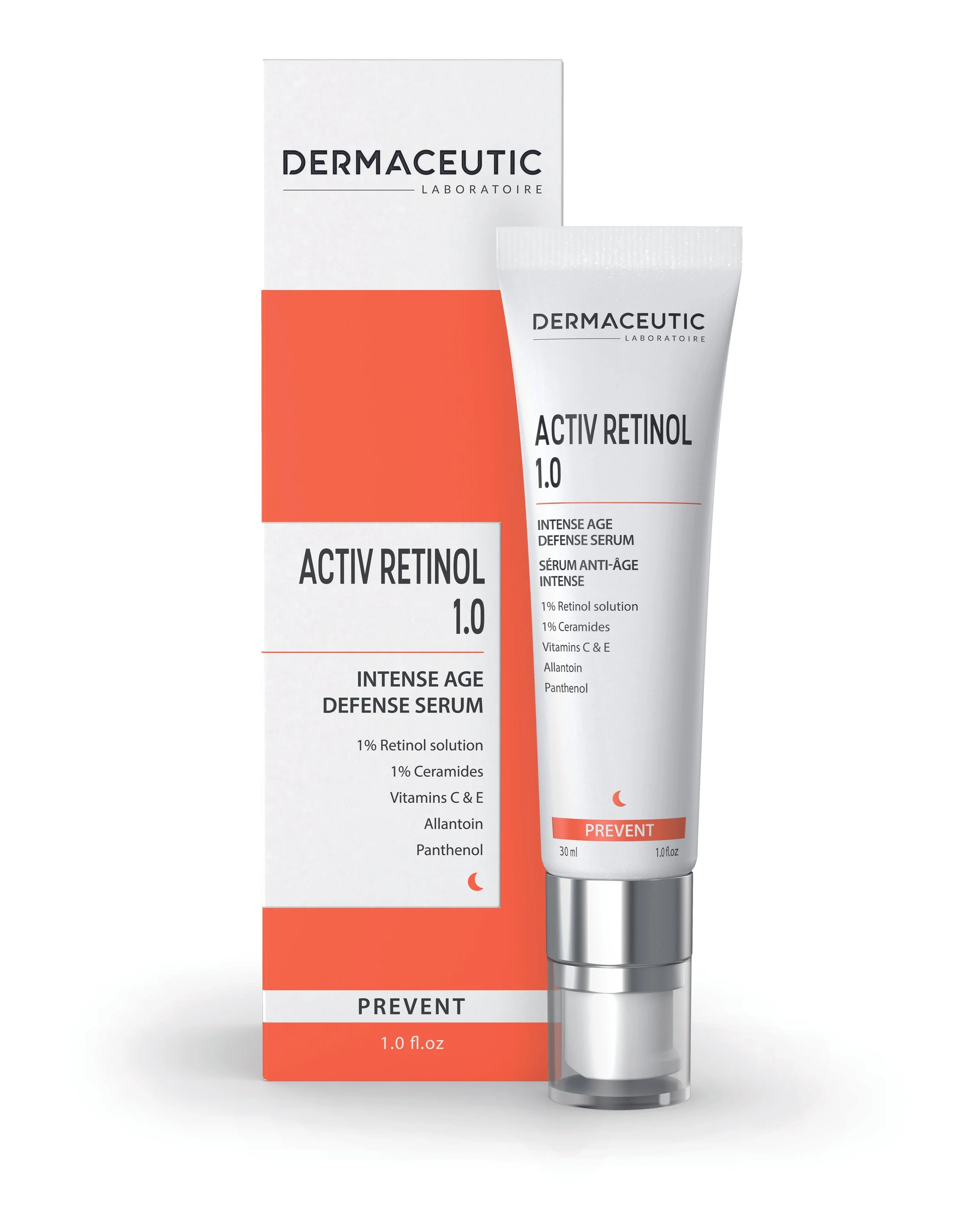 Dermaceutic Activ Retinol 30ml