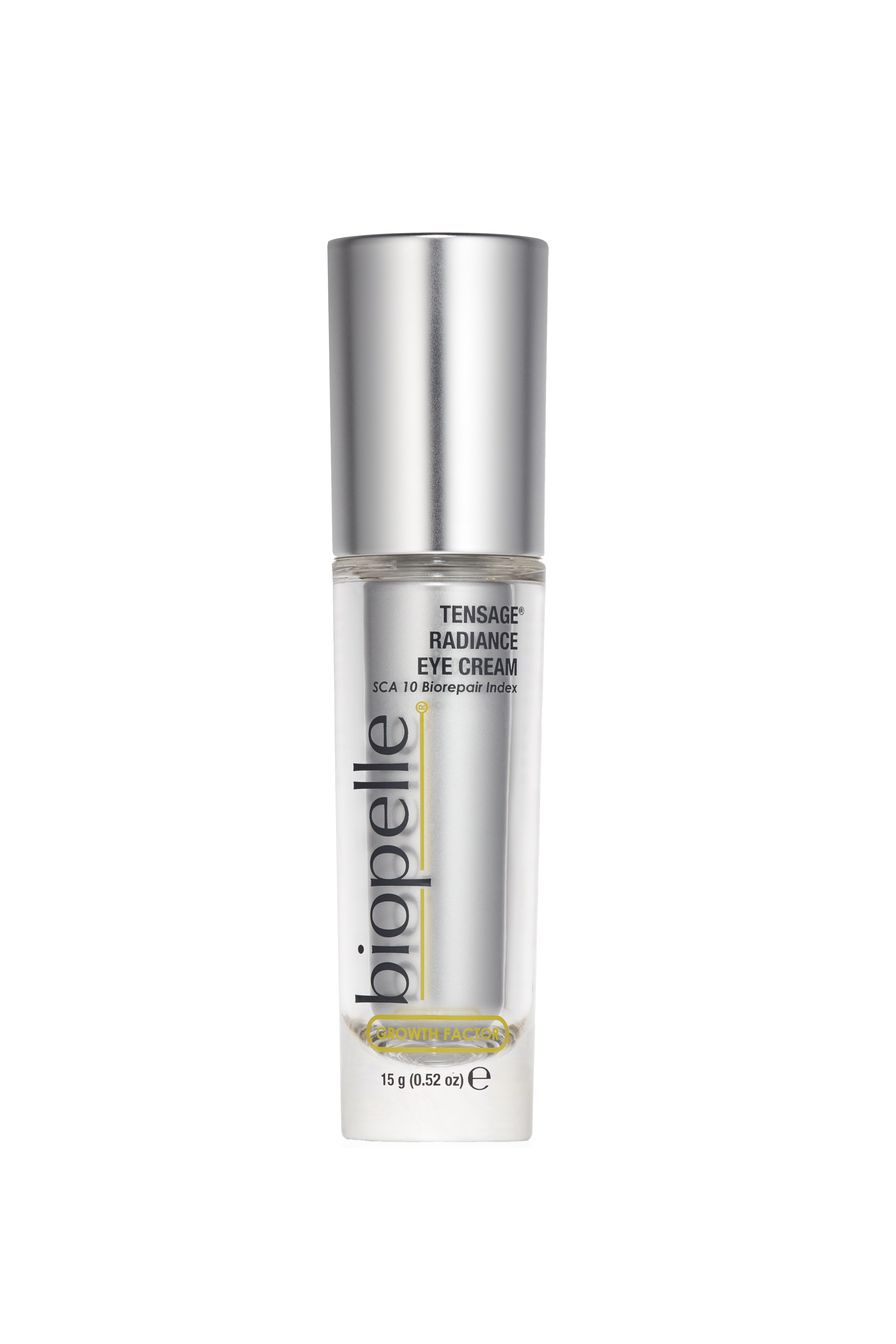 Biopelle TENSAGE® Radiance Eye Cream