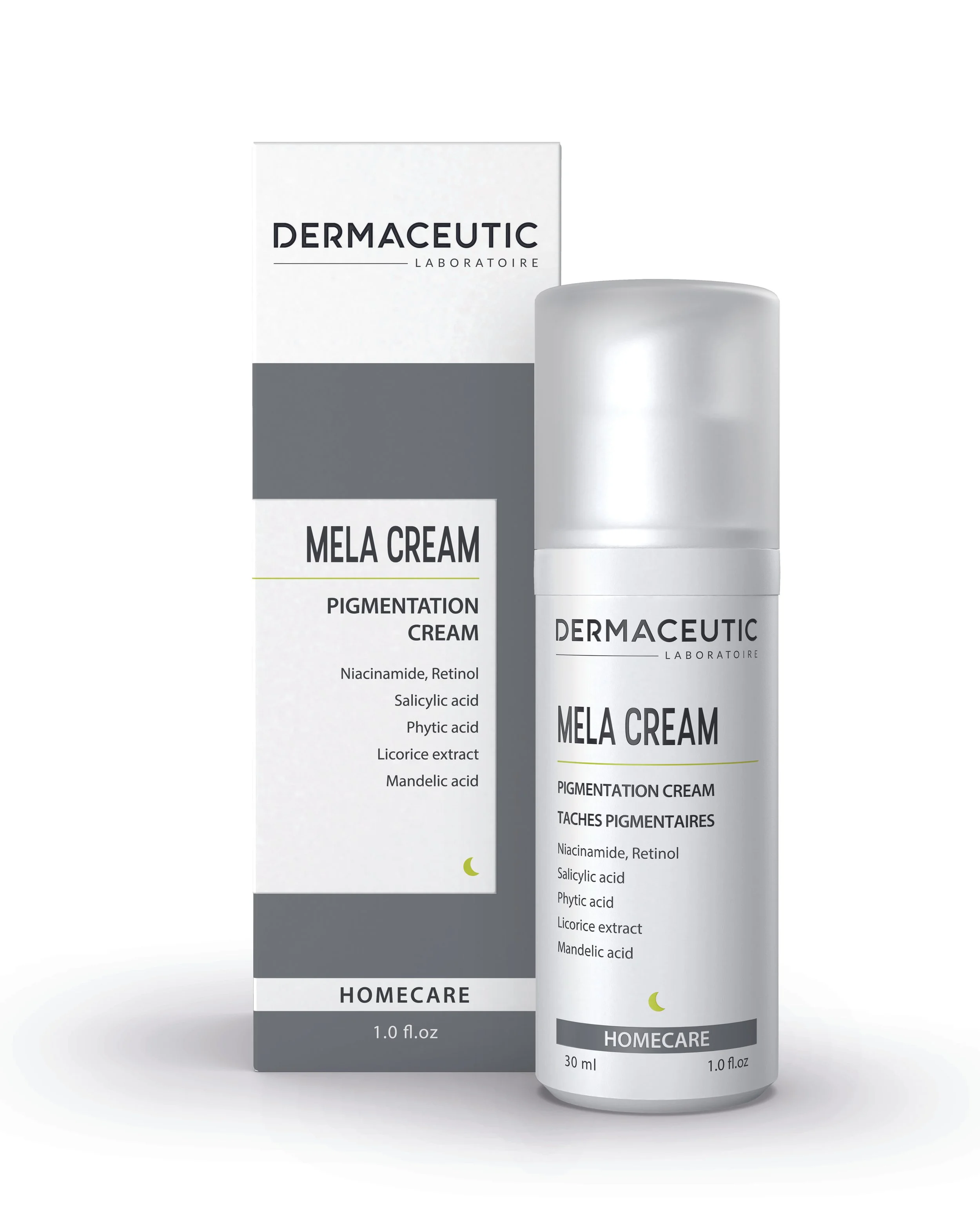 Dermaceutic Mela Cream 30ml