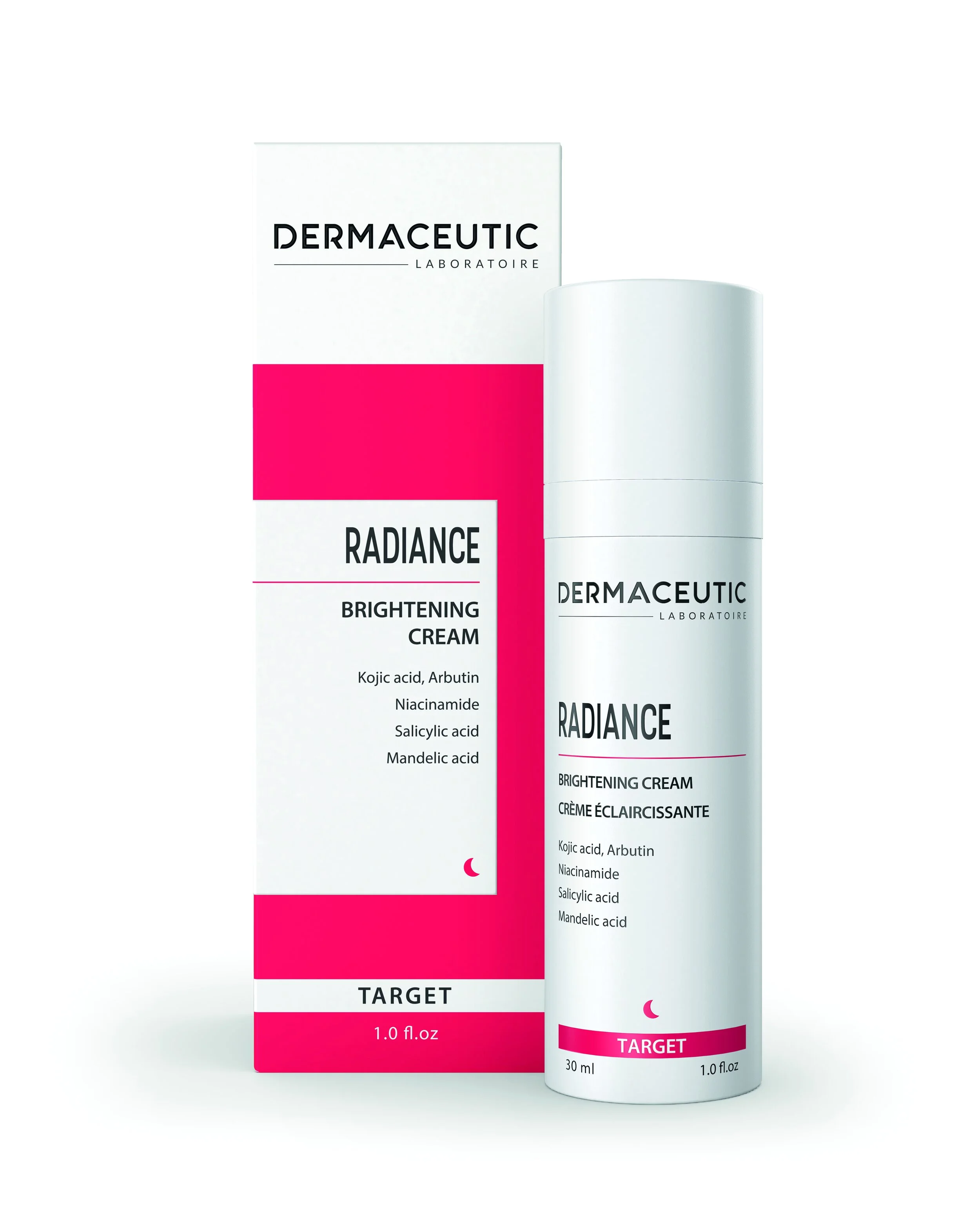 Dermaceutic Radiance 30ml