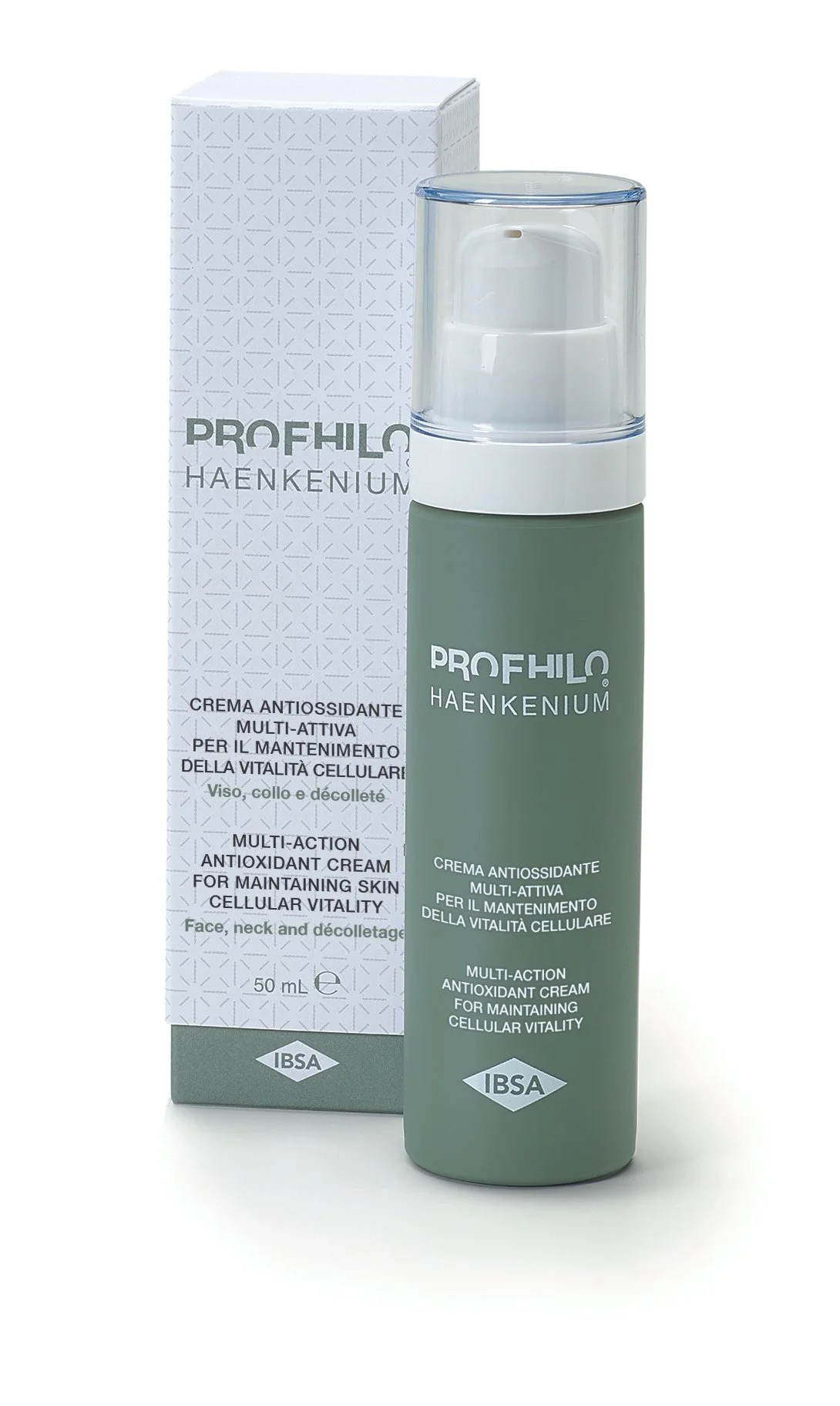 Profhilo® Haenkenium 50ml