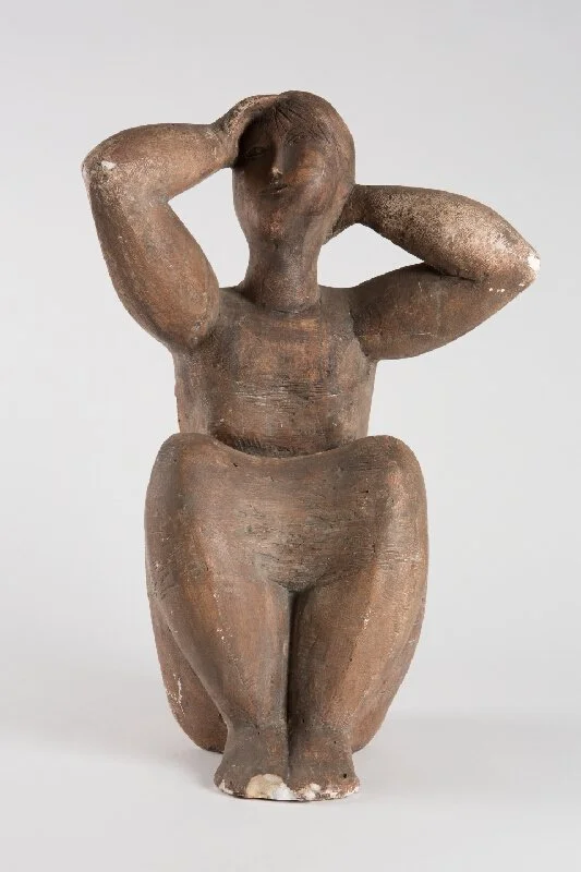 Pavol Tóth – Sediaca, 1961, Slovenská národná galéria (SNG) (zdroj: Web umenia)