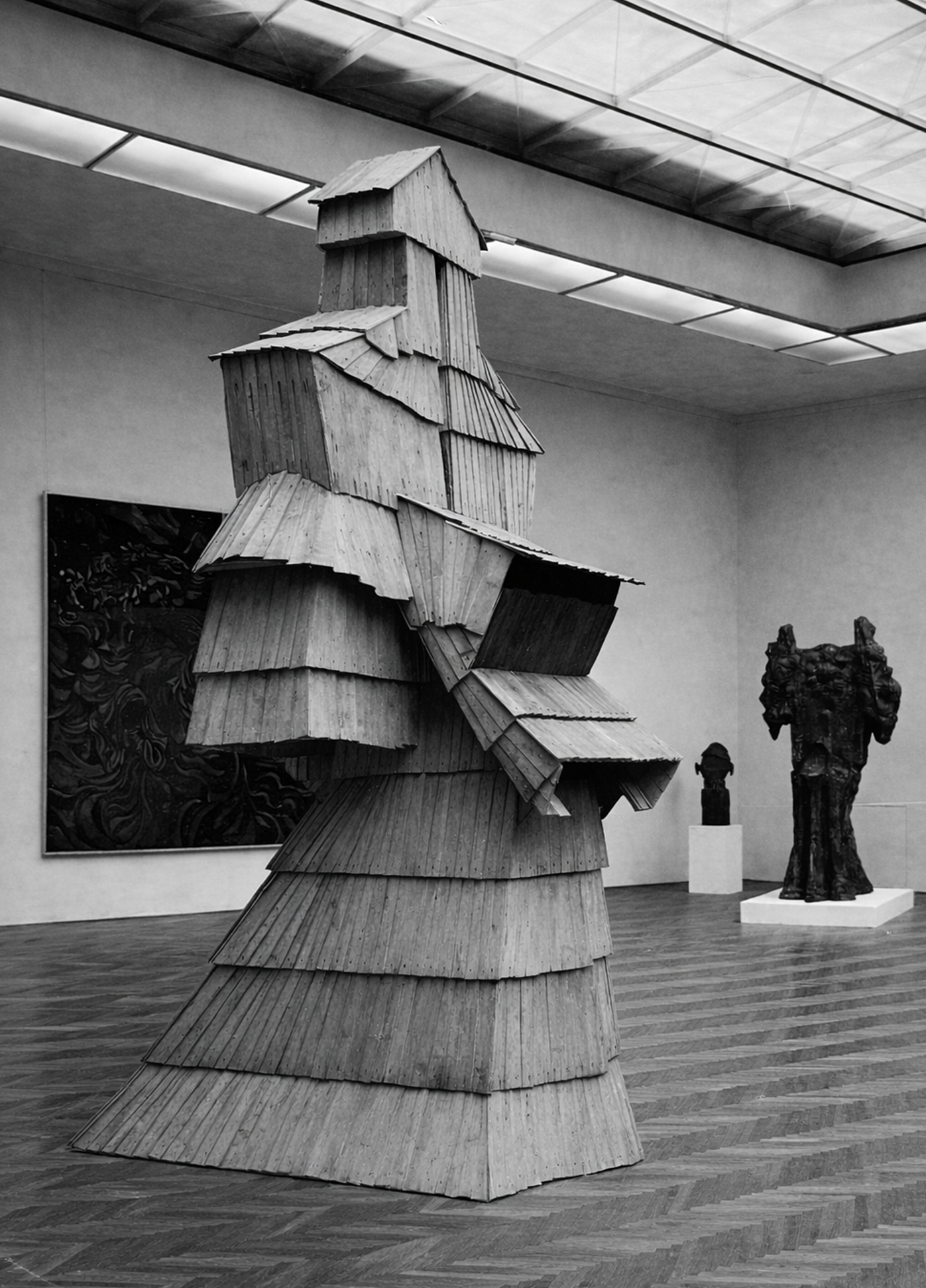 Slovenská Národná Galéria, SNG