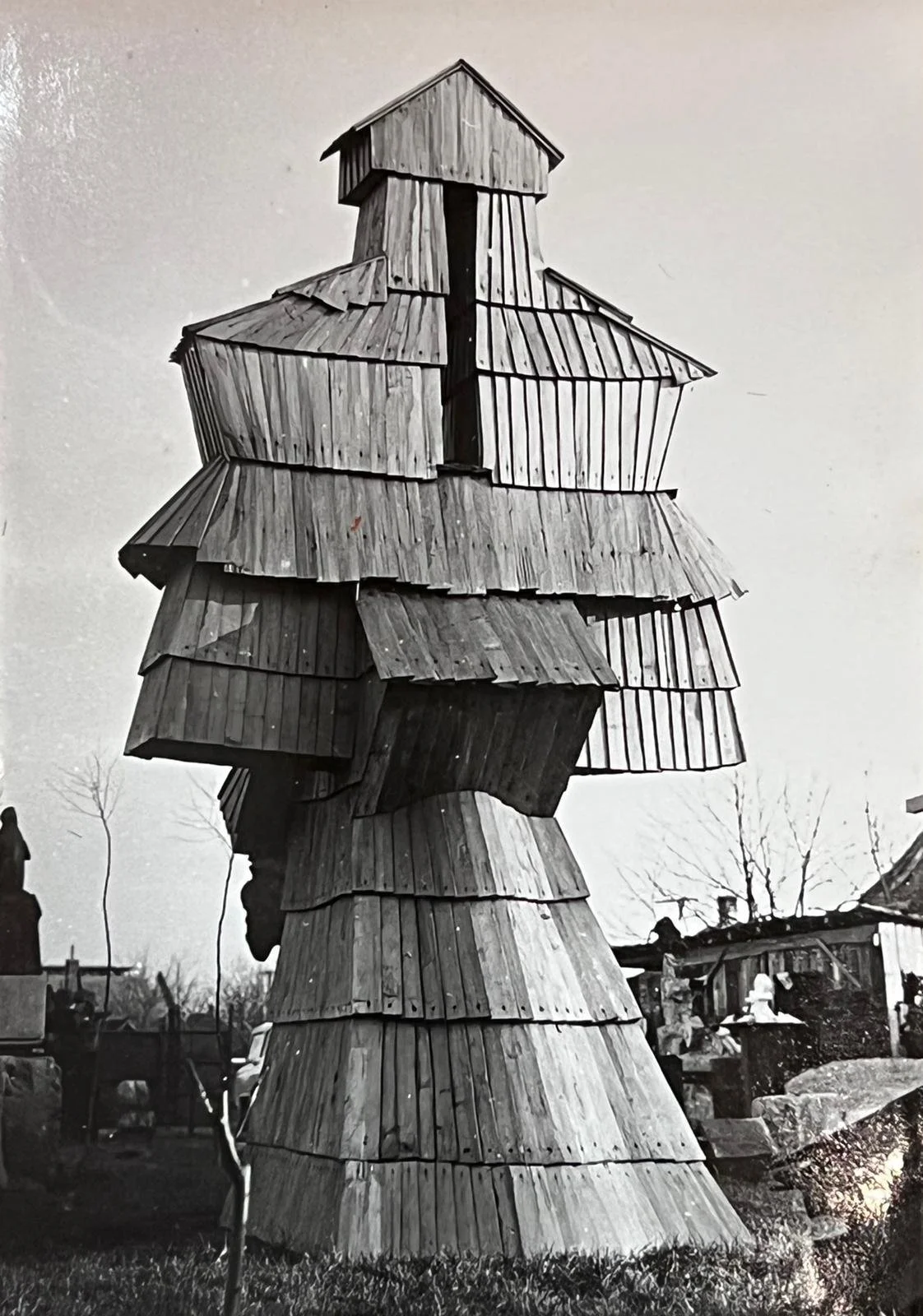 Rudavskys Magic Garden