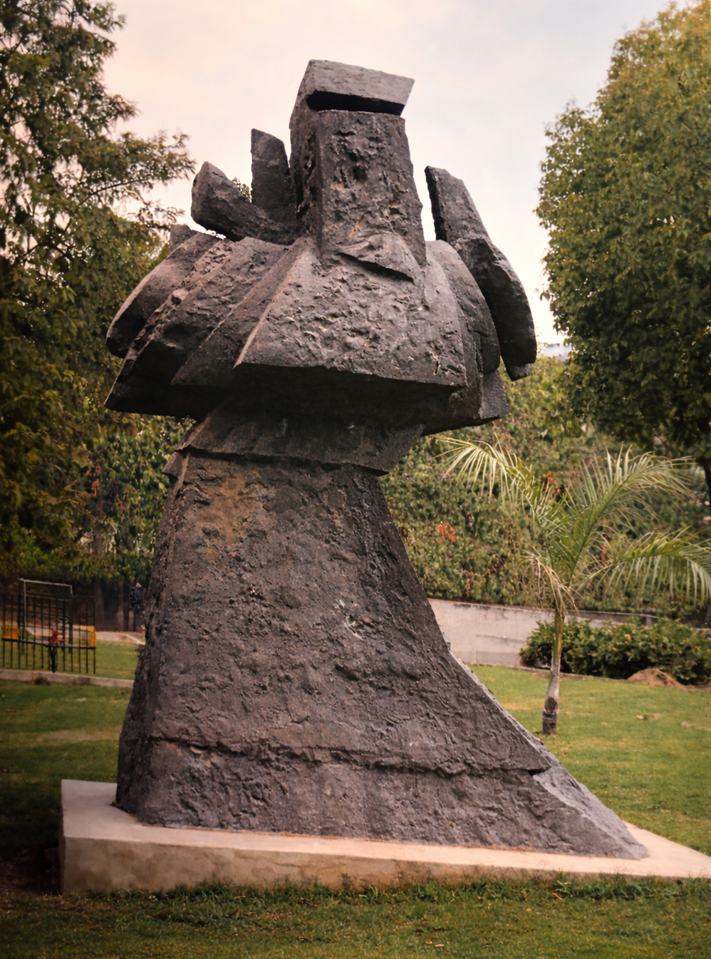 Tatranská rapsódia