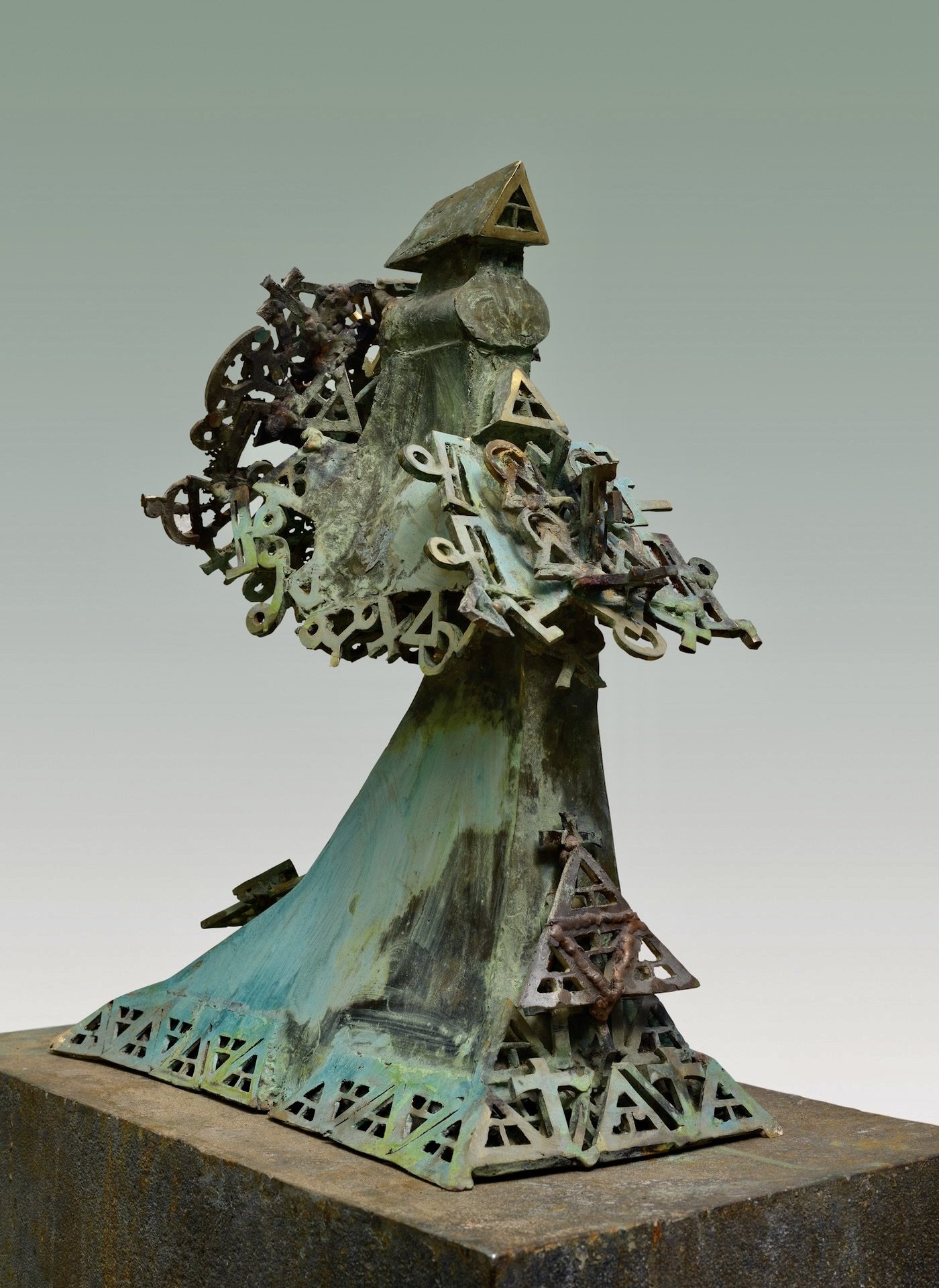 Andrej Rudavsky — Rudavsky's Magic Garden