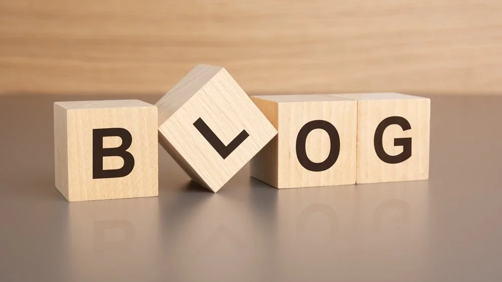 Monthly Blog