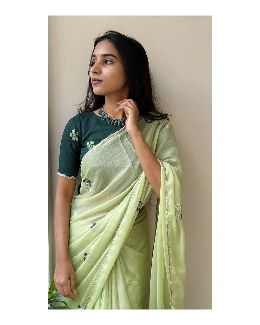 CHIFFON